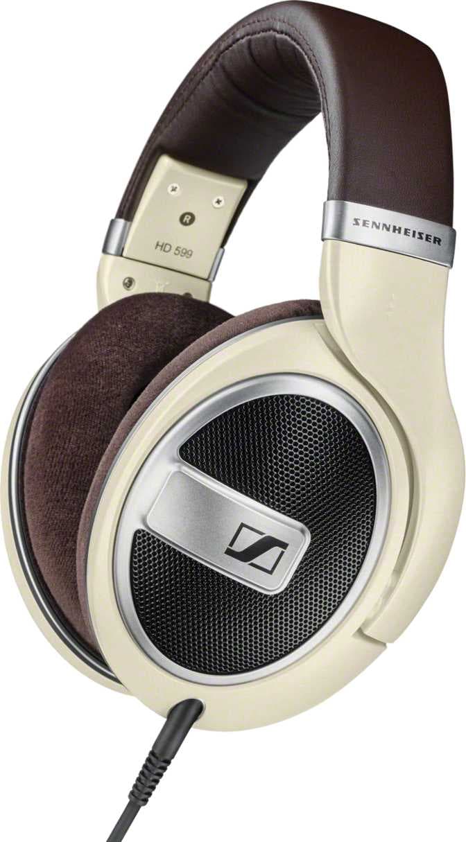 SENNHEISER HD 599