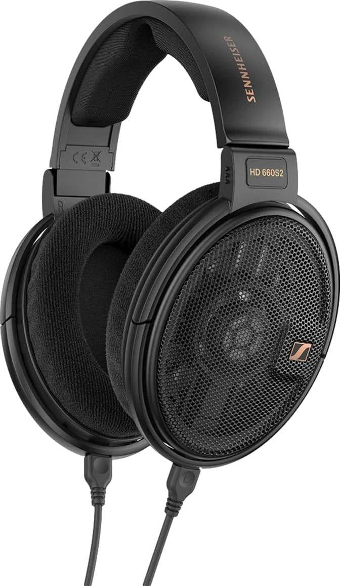 SENNHEISER HD 660S2
