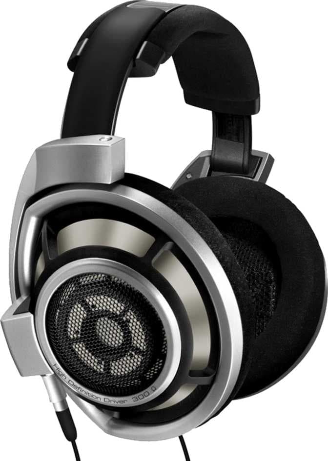 SENNHEISER HD 800
