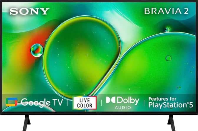 SONY BRAVIA K-50S20 50"
