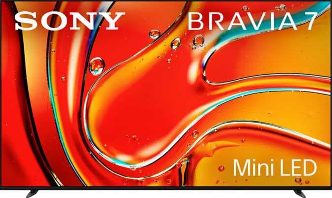 SONY BRAVIA K-85XR70 85"