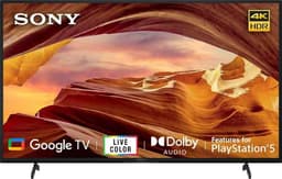 SONY BRAVIA KD-65X75L 65"