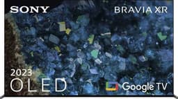 SONY BRAVIA XR-83A80L 83"