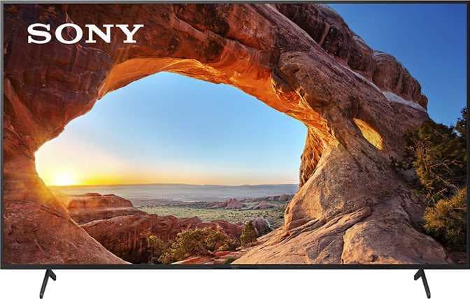 SONY KD-85X85J 85"