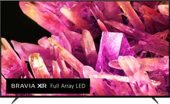 SONY XR-85X90K 85"