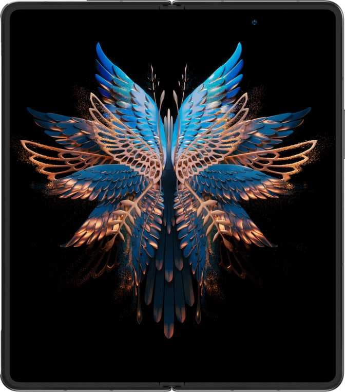 TECNO PHANTOM V FOLD