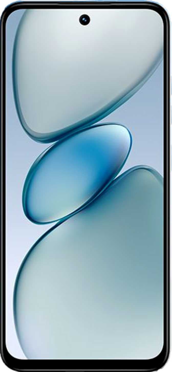 TECNO POP 9 4G