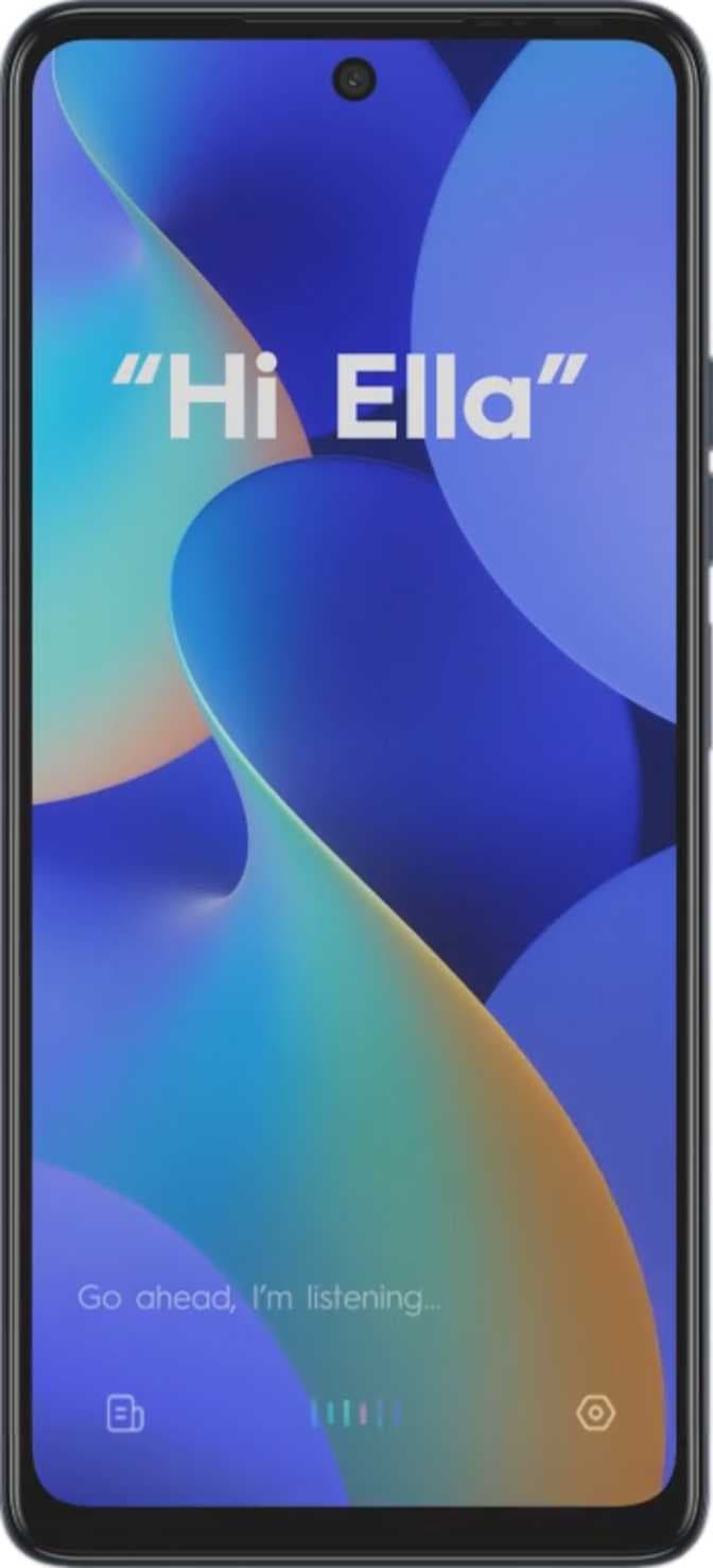 TECNO SPARK 10 PRO