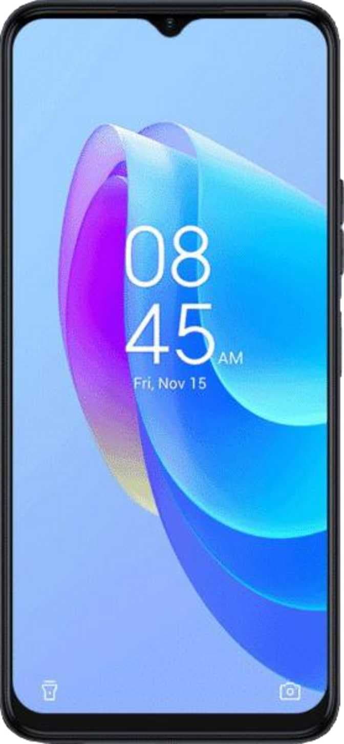TECNO SPARK 10C