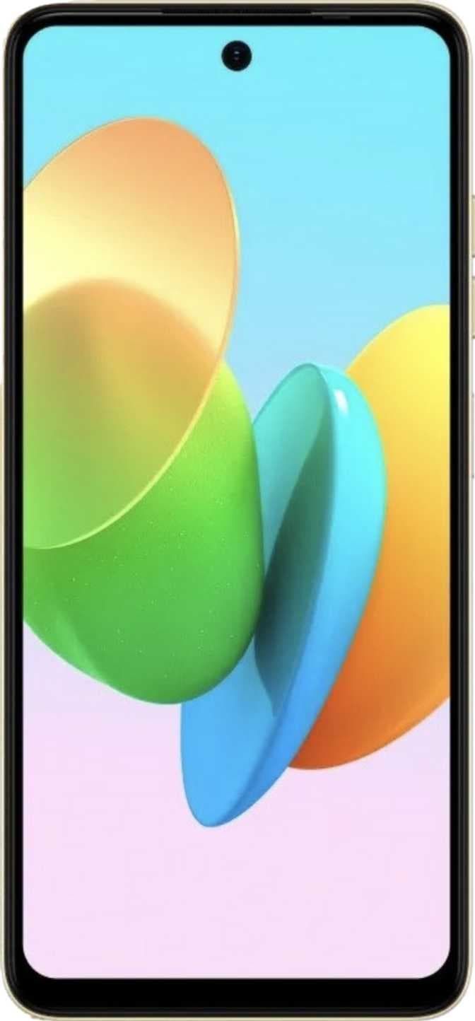 TECNO SPARK 20C