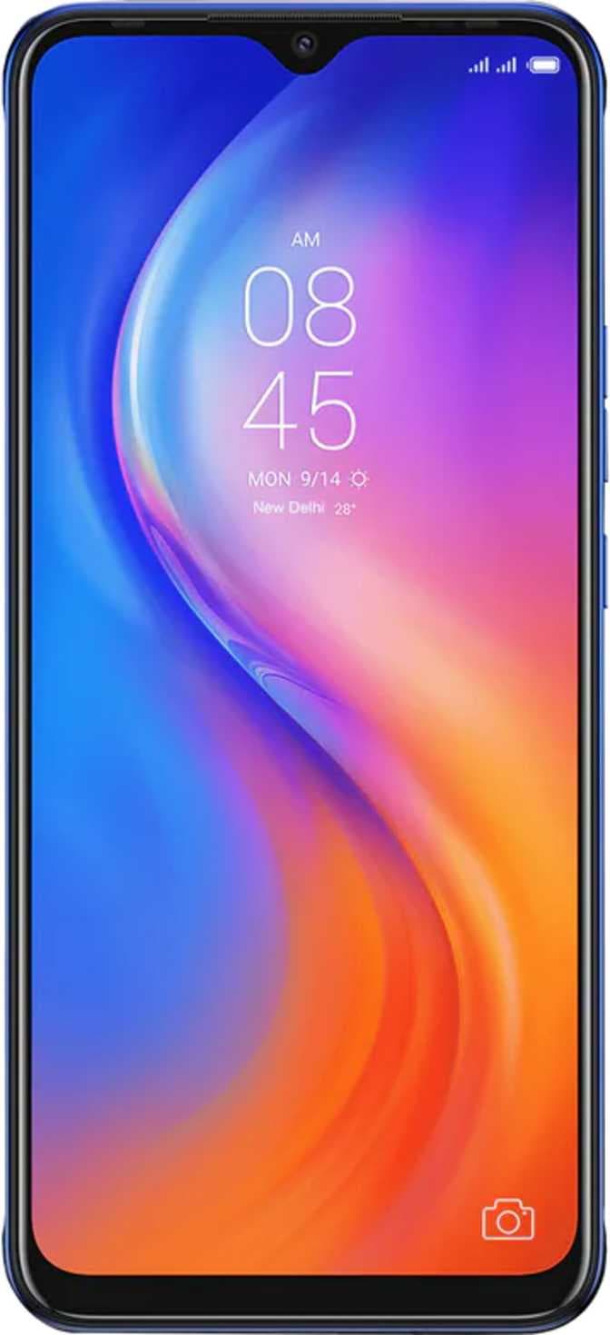 TECNO SPARK 8