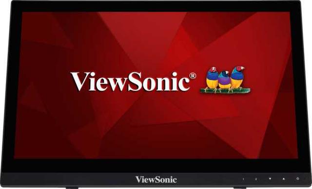 VIEWSONIC TD1630-3 16"