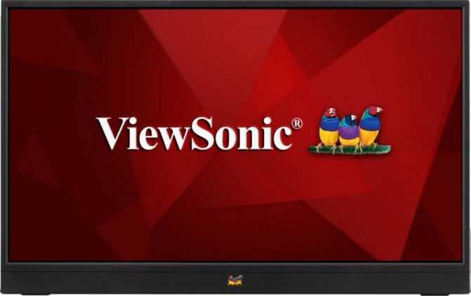 VIEWSONIC VA1655 16"