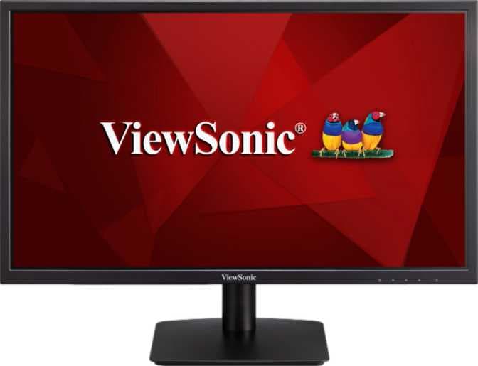 VIEWSONIC VA2405-H 24"