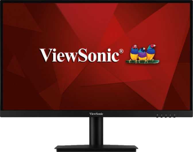 VIEWSONIC VA2406-H-2 24"