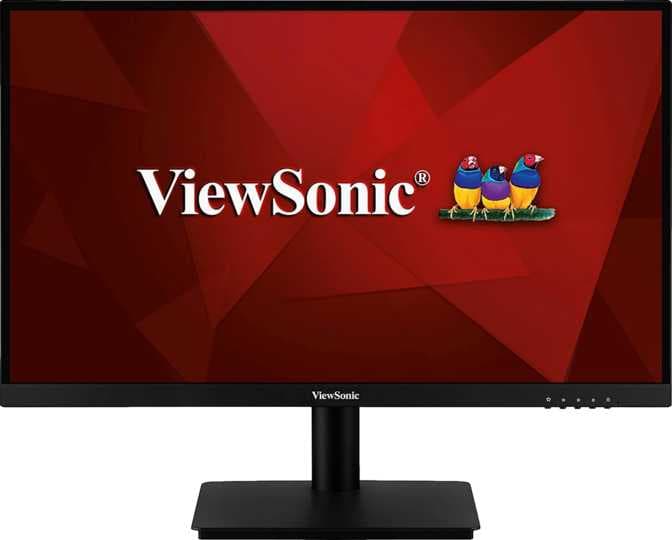 VIEWSONIC VA2406-H 24"