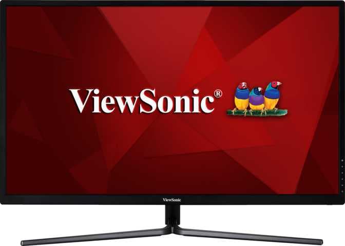 VIEWSONIC VX3211-2K-MHD 32"