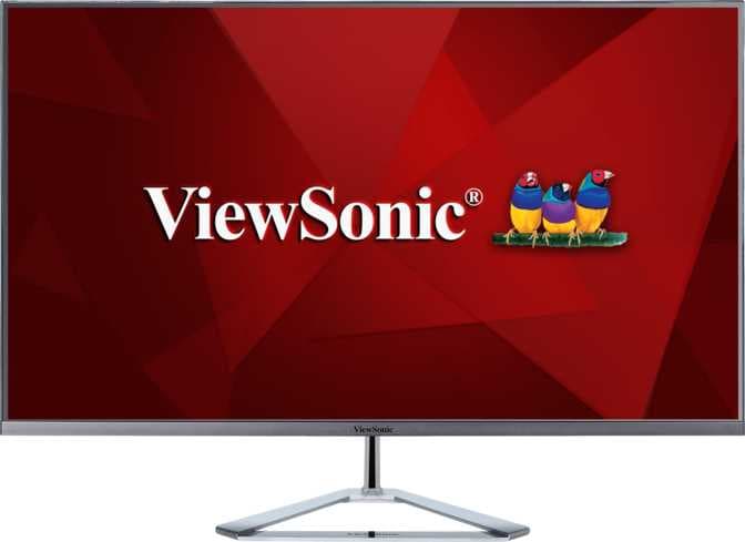 VIEWSONIC VX3276-MHD-2 32"