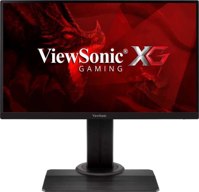 VIEWSONIC XG2405 24"