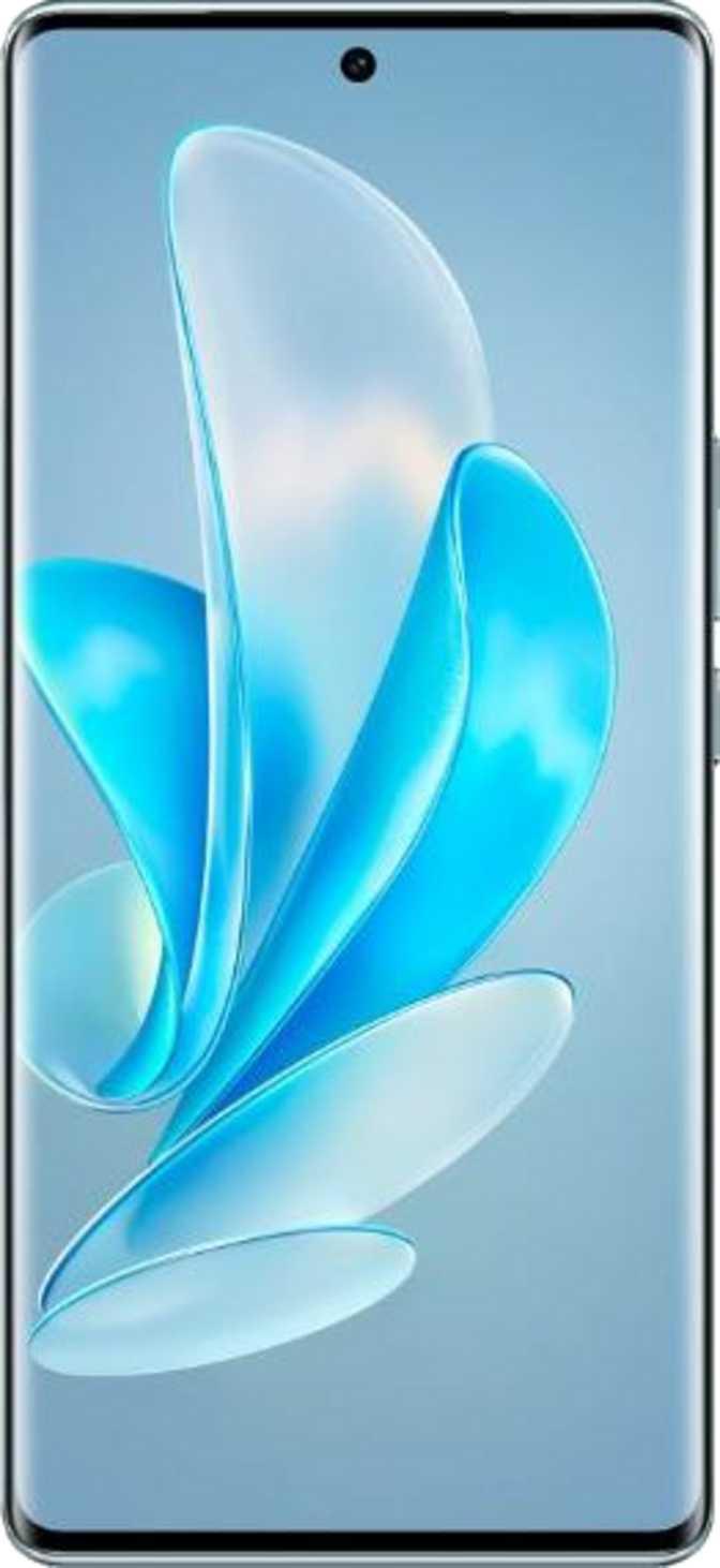 VIVO S17E