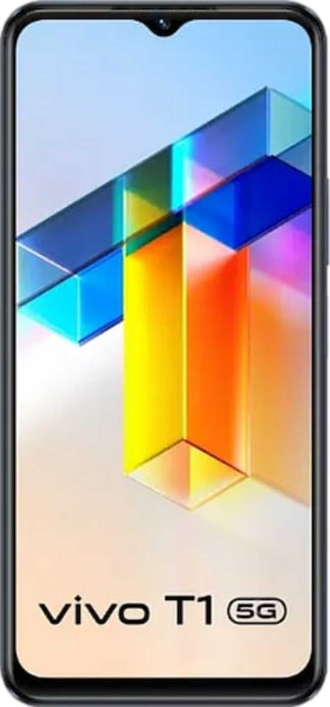 VIVO T1 5G
