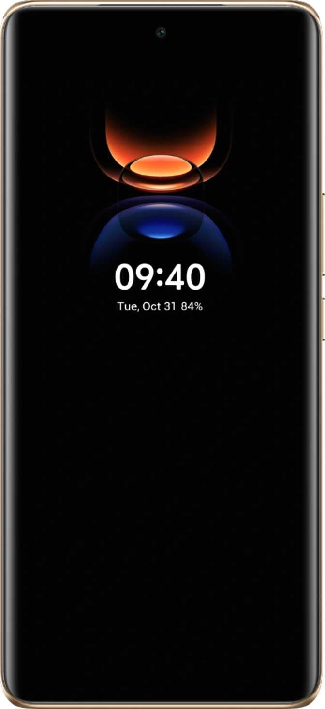 VIVO T3 PRO 5G