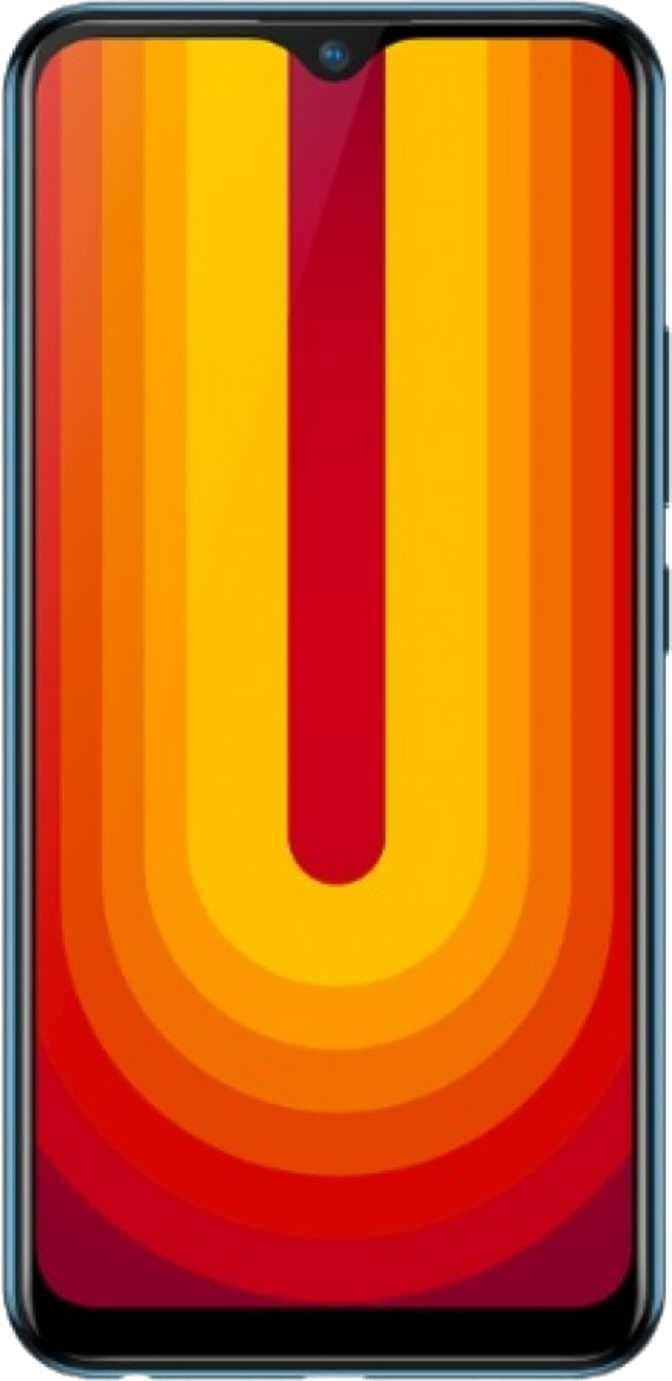 VIVO U10