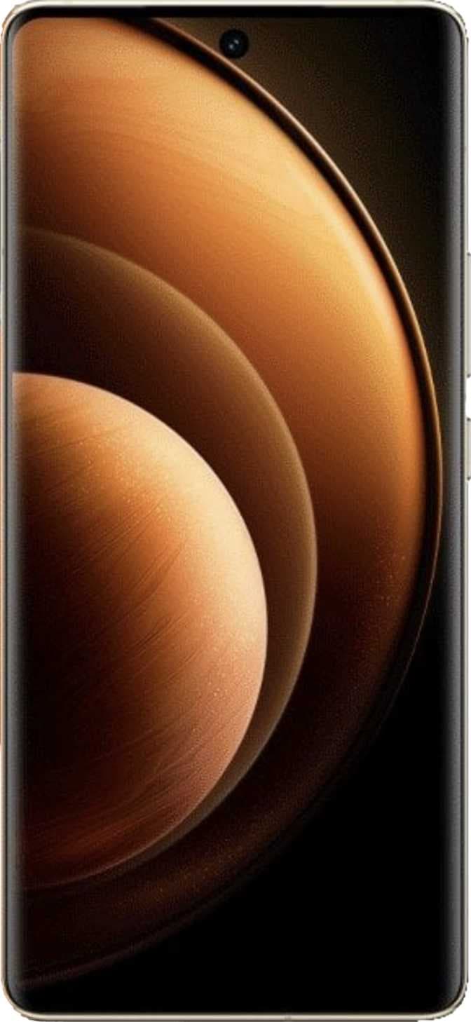 VIVO X100