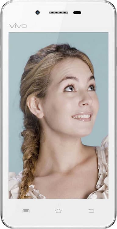 VIVO Y11