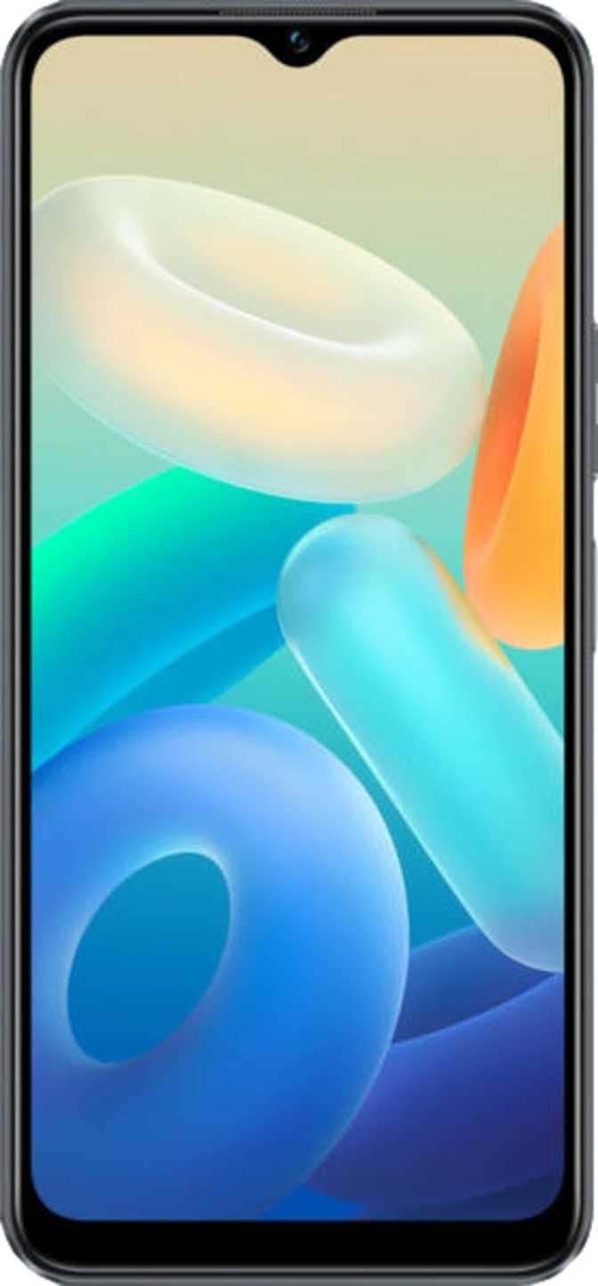 VIVO Y16