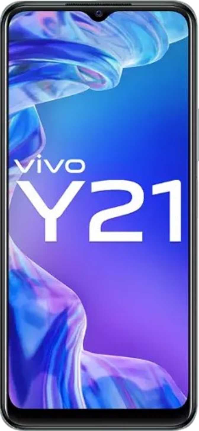 VIVO Y21E