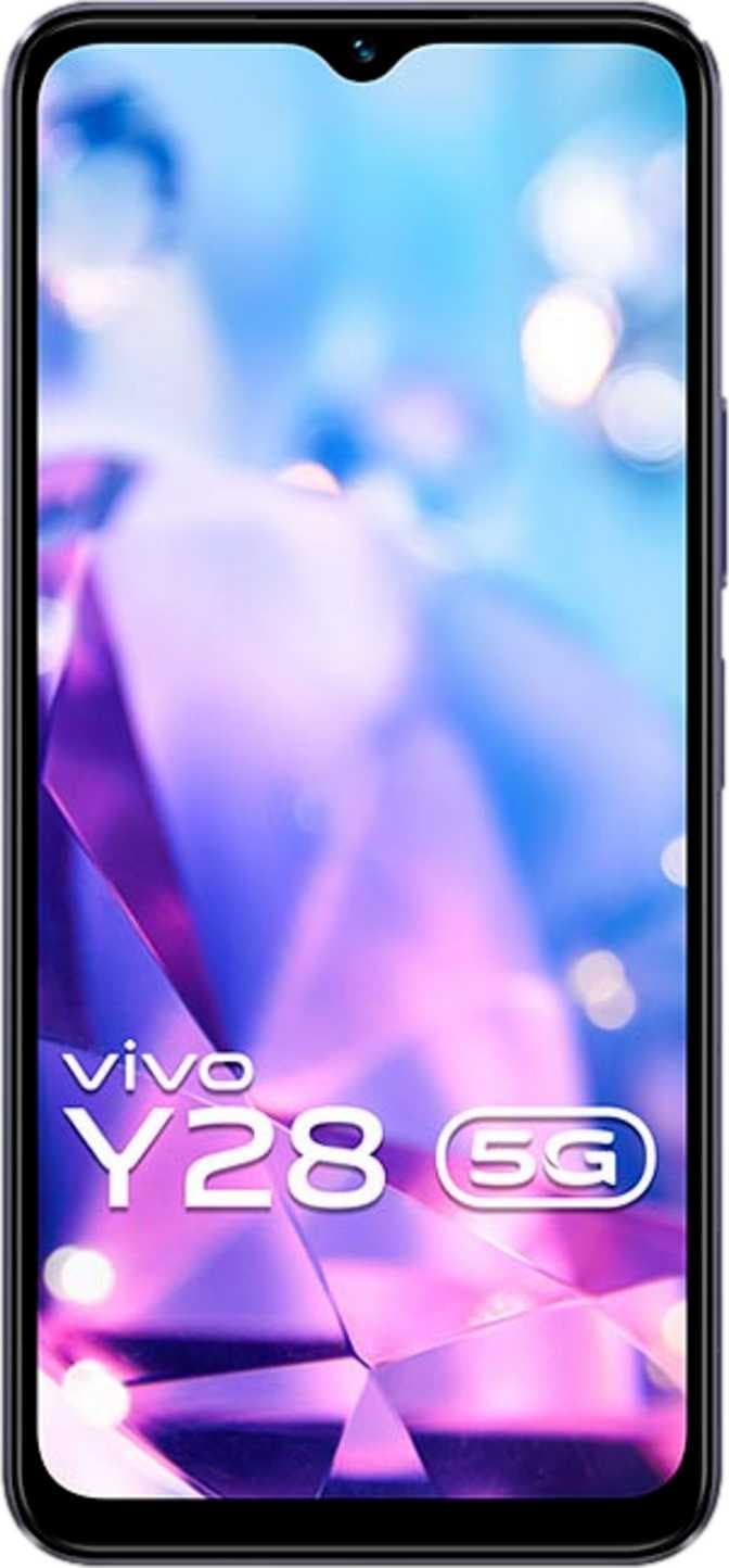 VIVO Y28 5G
