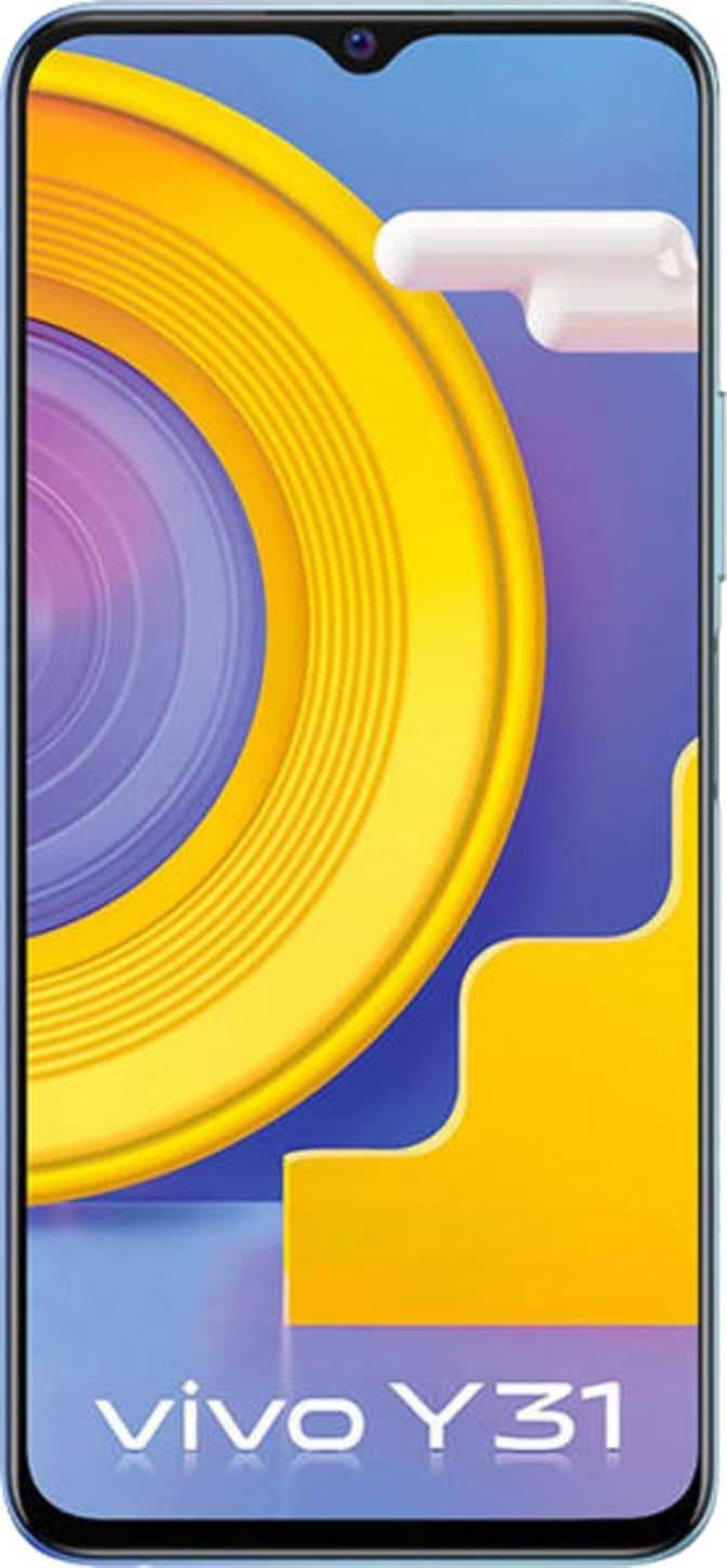 VIVO Y31 (2021)