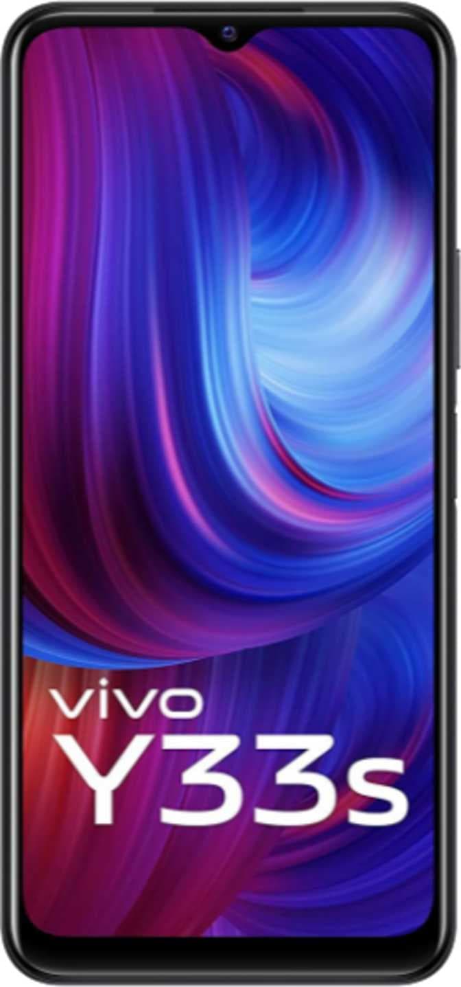 VIVO Y33S