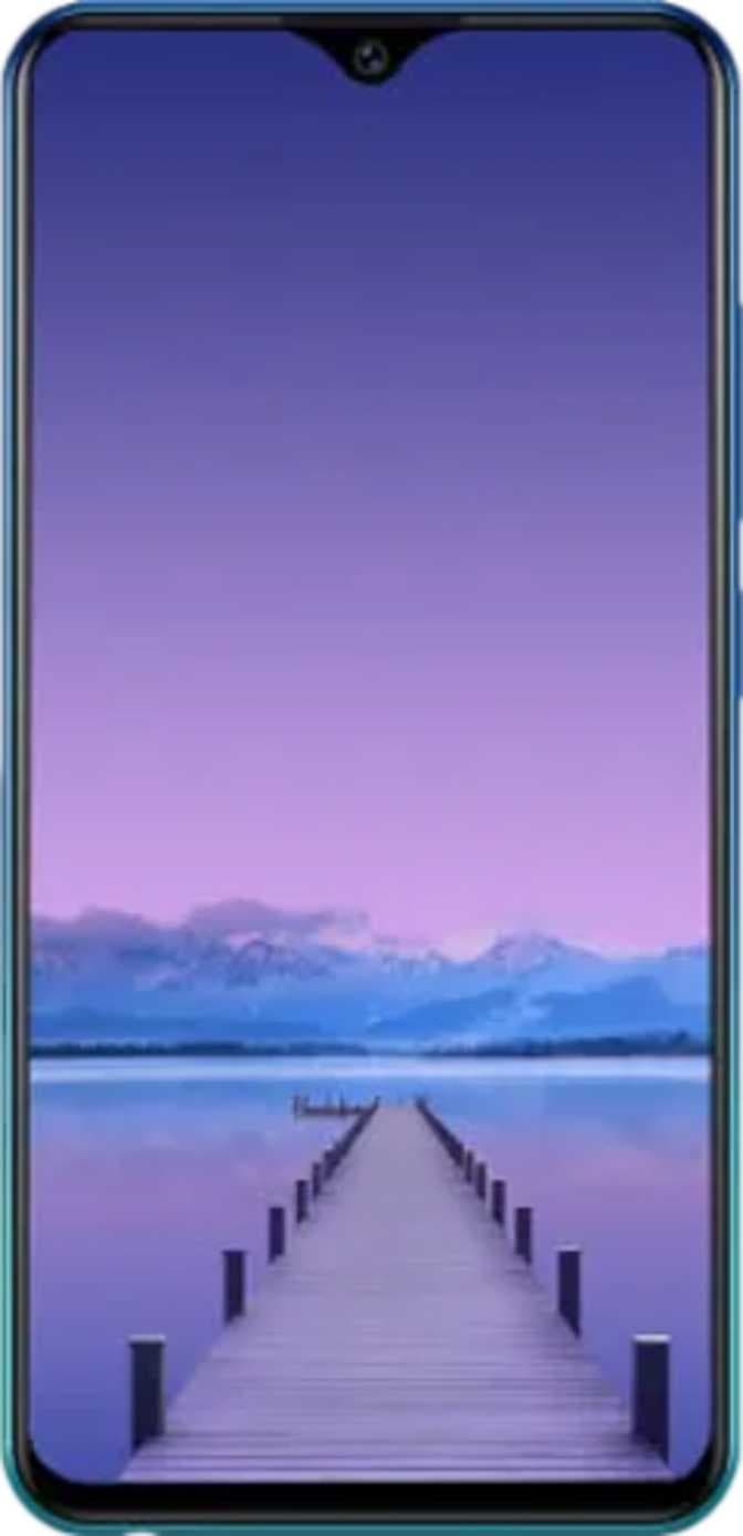 VIVO Y33T