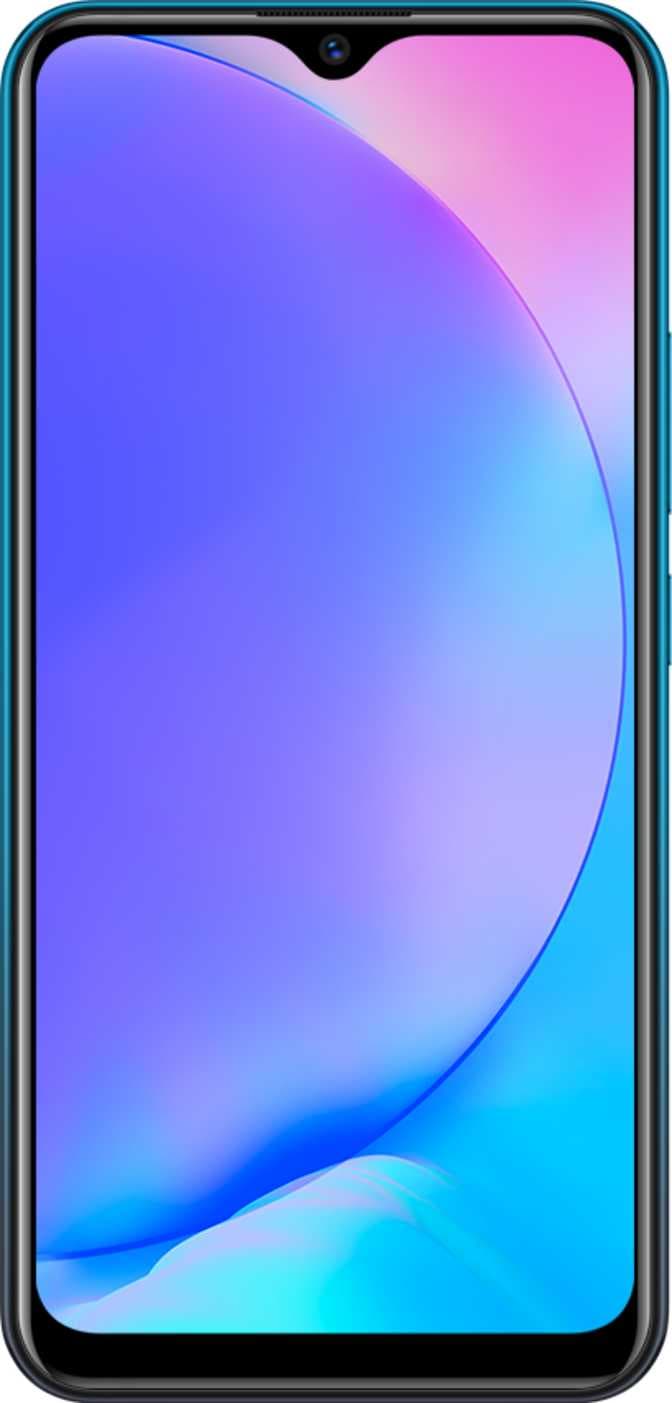 VIVO Y3S