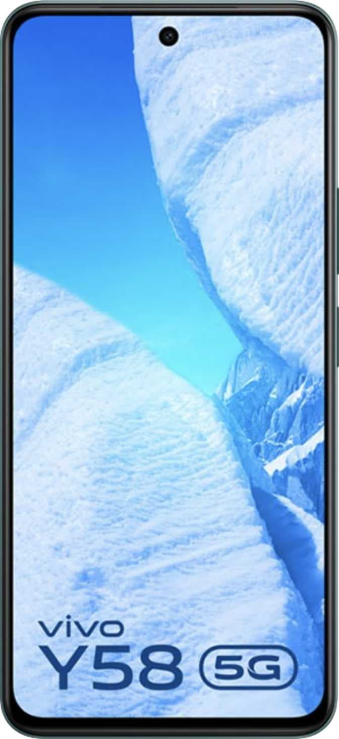 VIVO Y58 5G