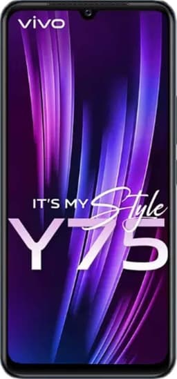 VIVO Y75