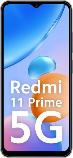 XIAOMI REDMI 11 PRIME 5G