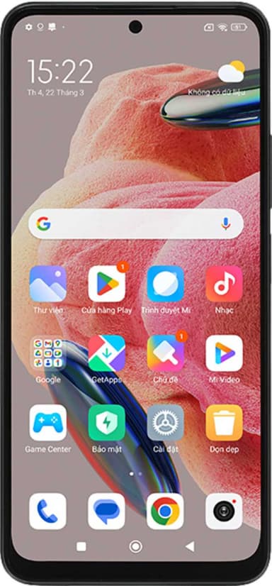 XIAOMI REDMI 12 5G