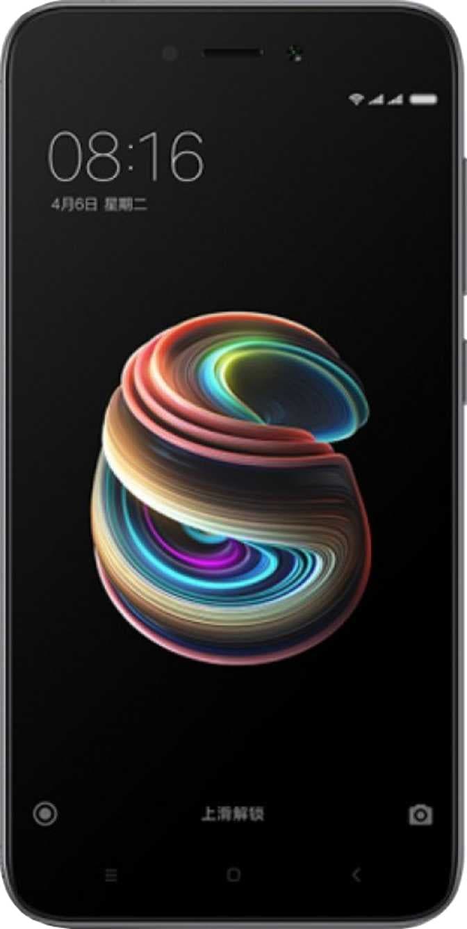 XIAOMI REDMI 5A