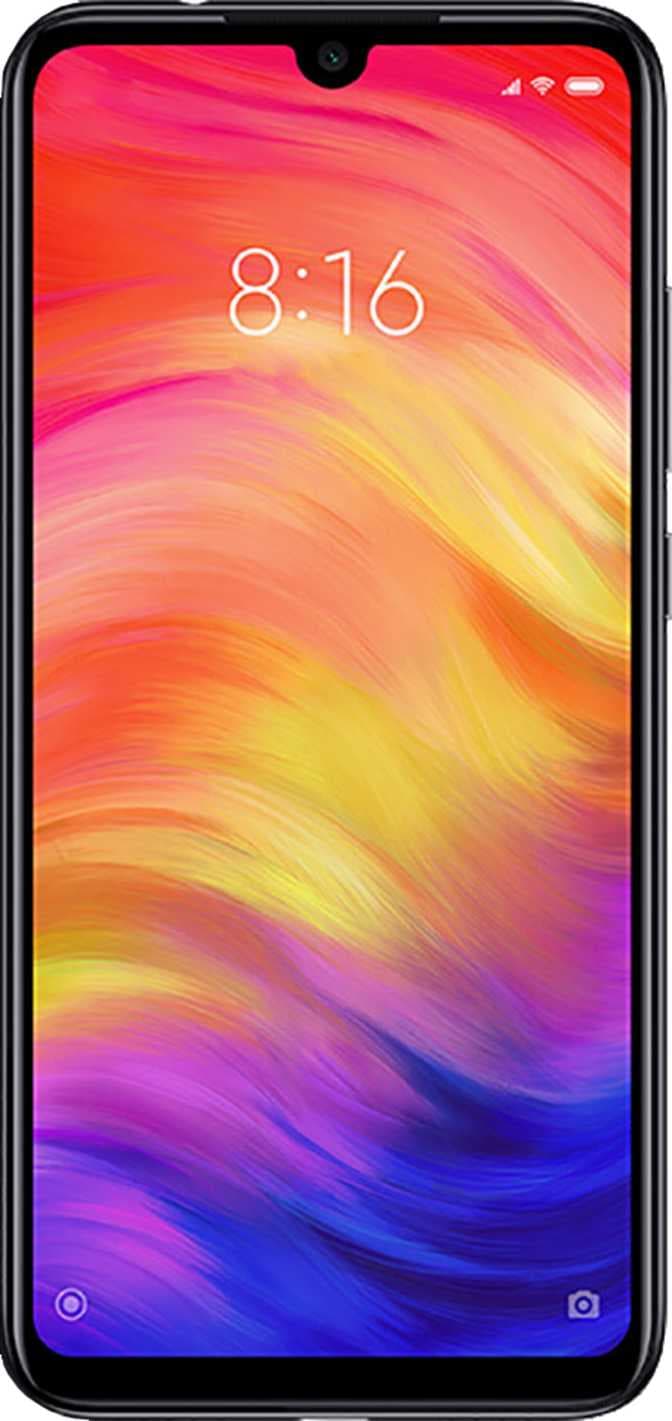 XIAOMI REDMI 7