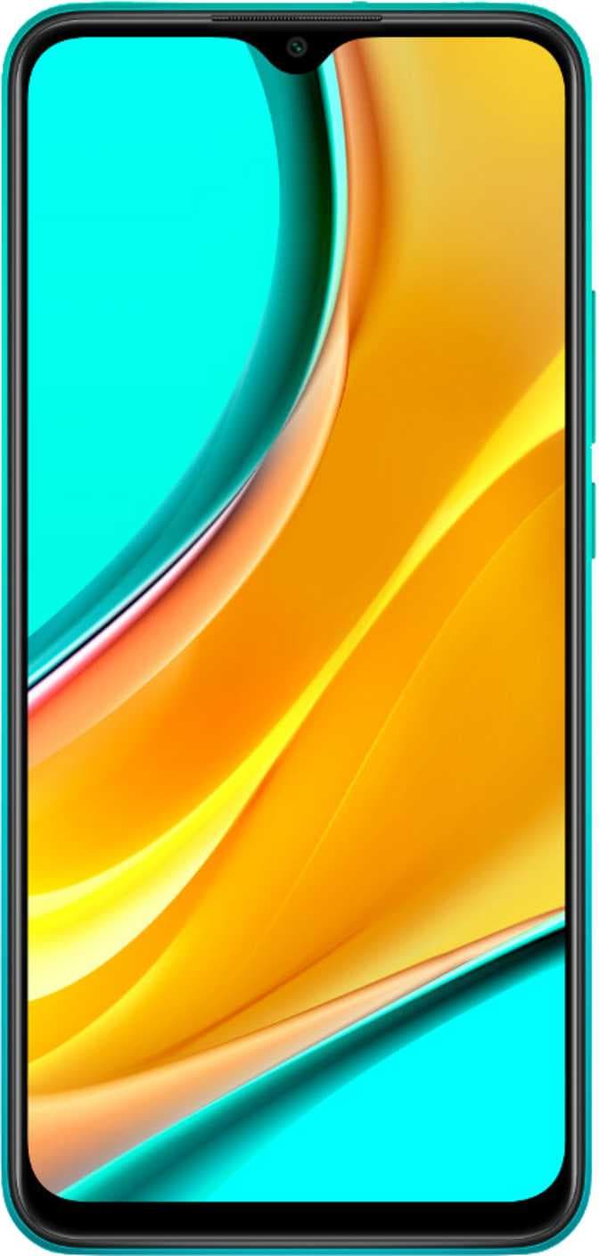 XIAOMI REDMI 9