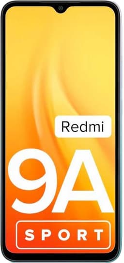 XIAOMI REDMI 9A SPORT