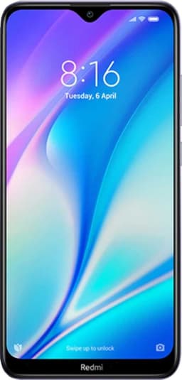 XIAOMI REDMI 9A