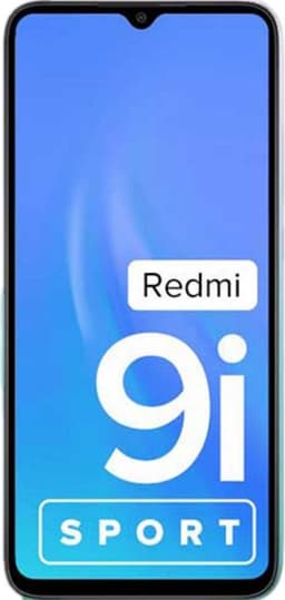 XIAOMI REDMI 9I SPORT
