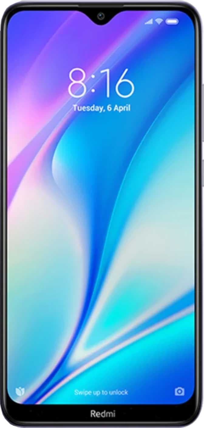 XIAOMI REDMI 9I