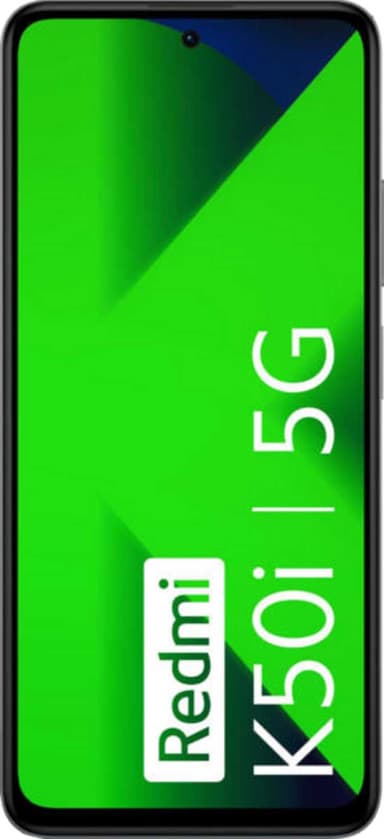 XIAOMI REDMI K50I