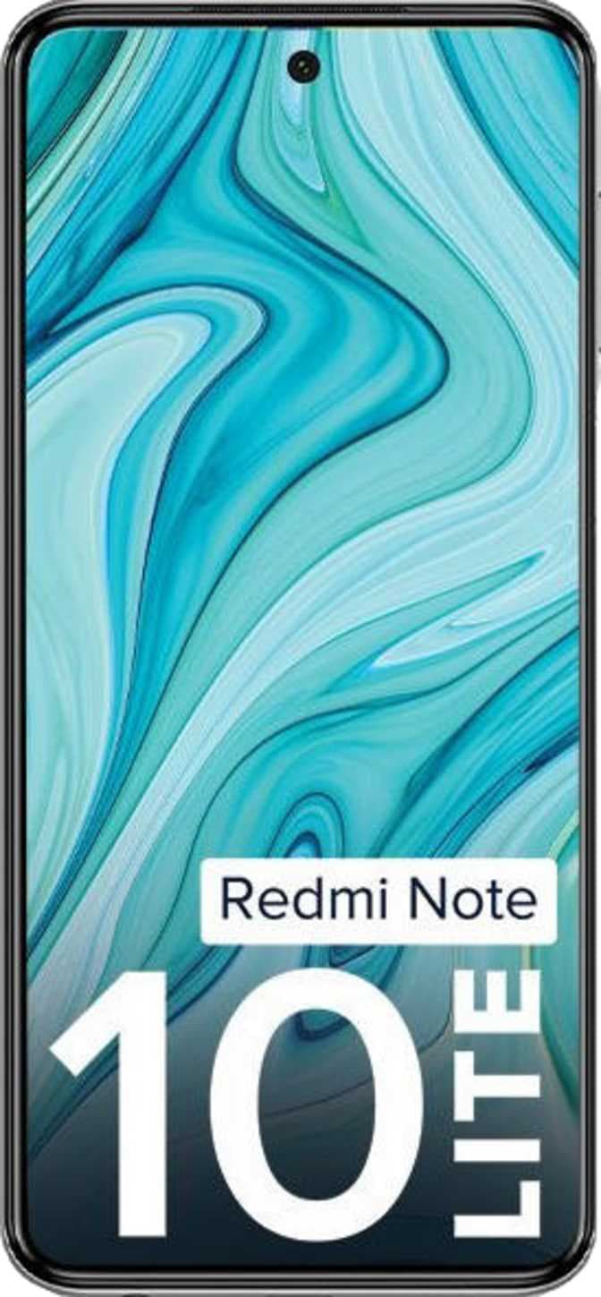 XIAOMI REDMI NOTE 10 LITE