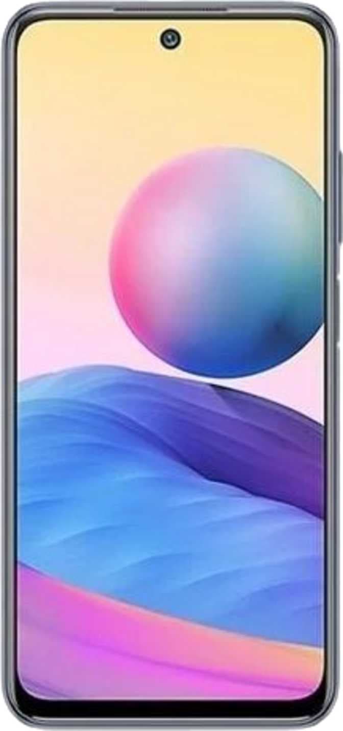 XIAOMI REDMI NOTE 10 PRO (CHINA)